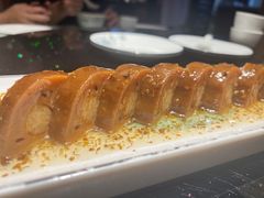 -应天大明王朝·南京菜(中山陵店)