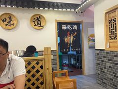 -老家大锅台·地锅鸡·铁锅炖(建邺文体路店)