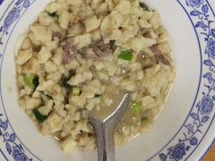 -老刘家泡馍·陕西老字号(钟楼广济街店)
