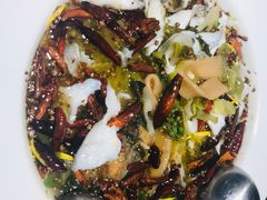 -太二酸菜鱼(福州泰禾店)