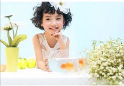 -米乐儿童摄影美学馆(怀柔店)