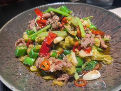 -Ameigo梅果·云贵川bistro(长宁来福士店)