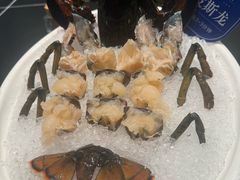 -海月轩海鲜豆捞(紫金塔店)