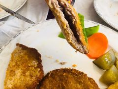 -92°C俄式厨房(中央大街店)