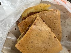 曼煎糕-ICC PUDU