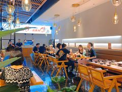 -五样儿西昌小签签烤串(建设路店)