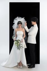 -拾尚映画·STUDIO婚纱摄影(中关村店)