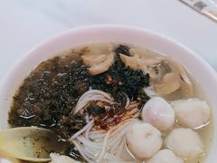 -老滕家过桥米线(金鱼胡同店)