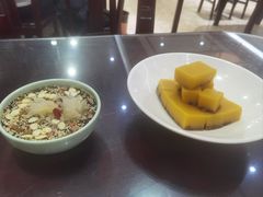 -邢家锅贴老店·非遗·开封菜(金明广场店)