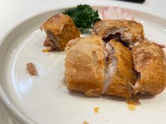 芋香鸭-莆田餐厅PUTIEN(三里屯店)