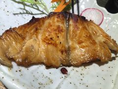 照烧银鳕鱼-青都里日本料理(高新二路店)