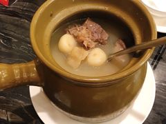 -美极鲜食坊(宝安南路店)