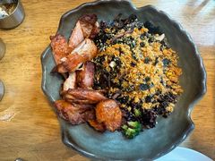 -青麦家·融合餐厅(江岛智立方店)