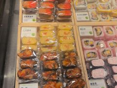 -鲜道寿司(雨花虹悦城店)