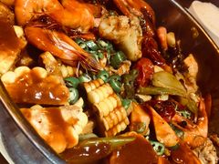 -黄记煌三汁焖锅(渝北金港国际店)