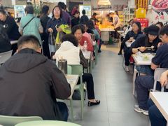 -大姐麻辣烫(莲宝中路店)