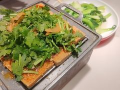 -今朝桃花醉川菜(县西巷店)