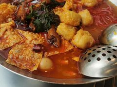 -小螺大作·螺蛳粉火锅(林和西店)
