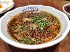 水煮肉片-盘飧市(春熙路店)