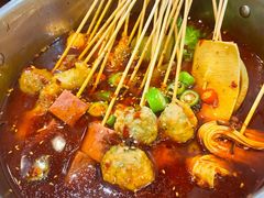 -付小姐在成都(中山公园店)