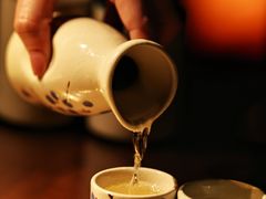 -鸟泉居酒屋·烧鸟·酒馆(百子湾店)
