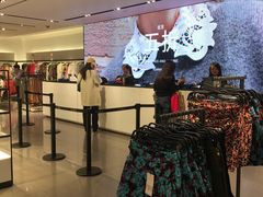 -ZARA(深圳金光华广场店)