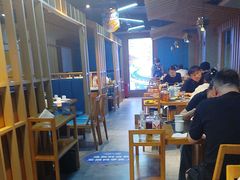 -大河宴·椒麻鱼火锅(北京路中和美食街店)