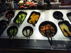 -比格比萨自助(花园路店)