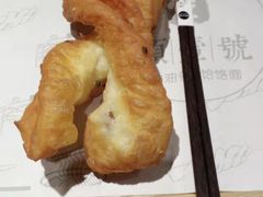 -头壹号 大油条·老长沙盖码饭(北辰店)
