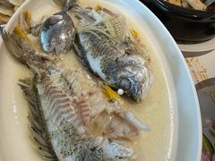 -花城苑广府菜(侨鑫店)
