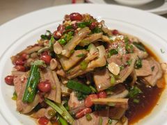 博白·白切拼盘-桂小厨广西菜(水晶城店)