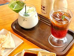 -IFIF 如果花園(宽厚里店)