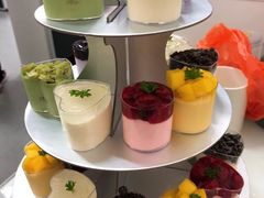 -幸福西饼生日蛋糕·下午茶(光明店)