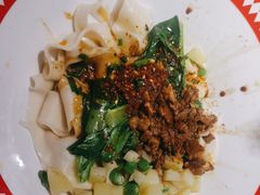 -吴满满油泼面(北方风味园店)