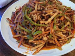 -盛德利食府 天津菜(河西店)