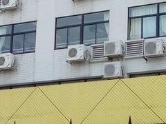 -广州市南武中学