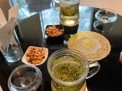 -成都世纪城天堂洲际大饭店