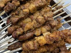 -古彭7只羊·招牌白串·碳锅羊肉旗舰店