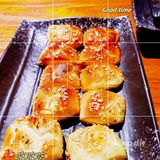 点烤串，喝小酒的好去处就在醉小牛烧烤小酒馆