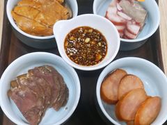 -老边饺子馆(西站店)