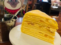 -more than meow吴止猫主题餐厅(承德 中船汇店)