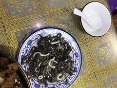 -清真·鸦儿李记·小馆(后海店)