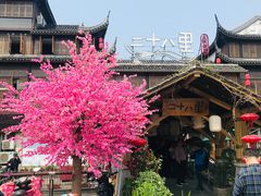 -二十八里太湖船菜(吉祥路店)
