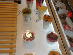 -巴黎贝甜(印象城店)
