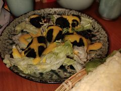 -仓桥家·焗寿司·锅物(光谷步行街店)