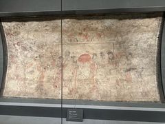 -洛阳古墓博物馆