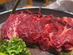 -手选潮汕鲜牛肉火锅(二七广场店)