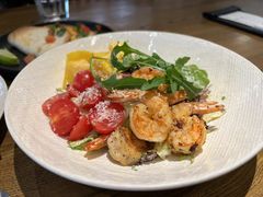 -TA'塔雀 墨西哥餐厅(江都金鹰店)