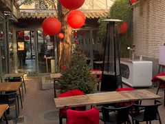 -zarah(鼓楼店)