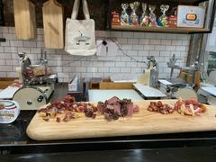 -Alimentari早午餐(安福路店)